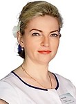 Ковалева Татьяна Валерьевна